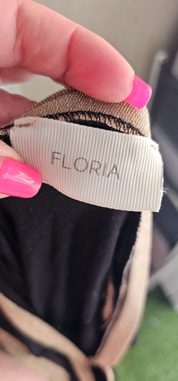 🪷débardeur floria - photo numéro 3