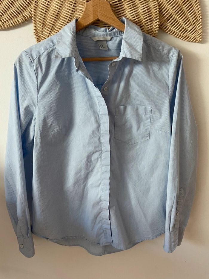 Chemise femme H&M 38