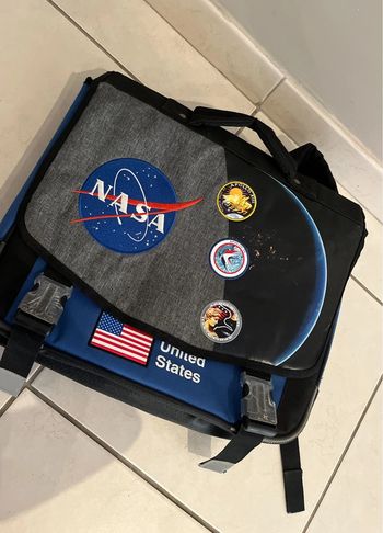 Cartable garçons