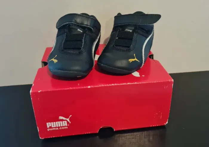 Baskets Puma