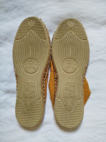 Chaussure