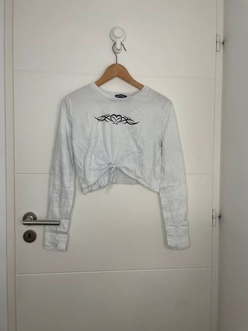 T-shirt manches longues