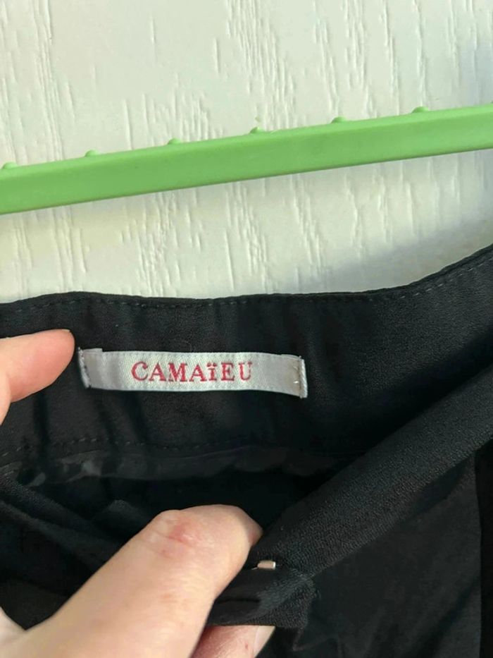 Pantalon noir - photo numéro 2