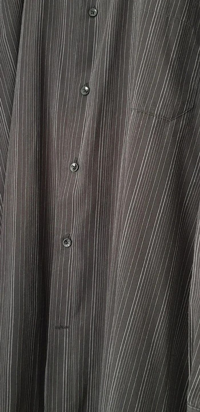 Chemise homme - T. XXL - photo numéro 2