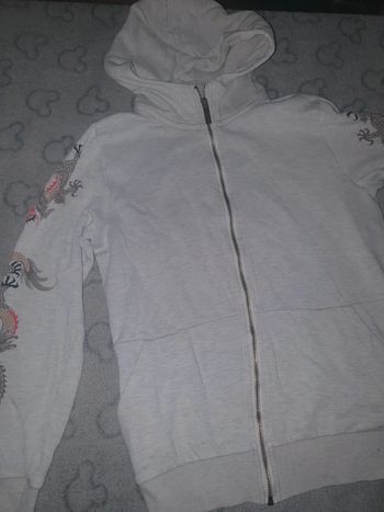 Veste liberto 14 ans