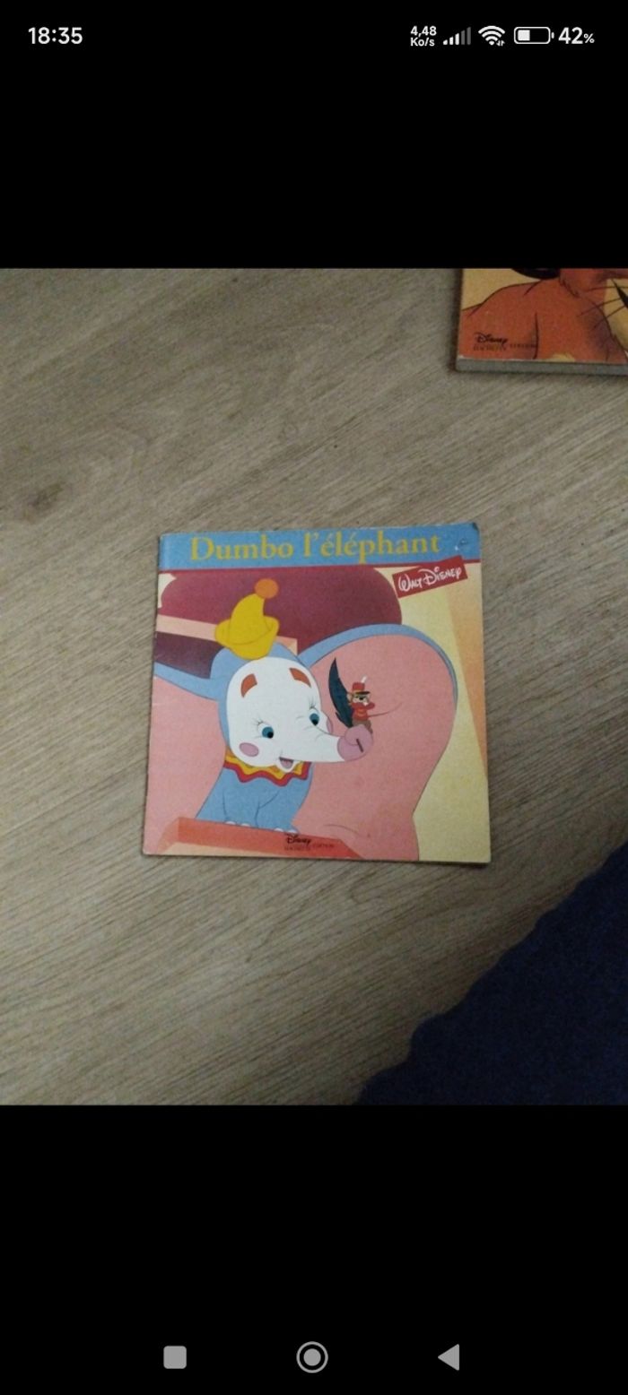 Lot livres enfants divers - photo numéro 4