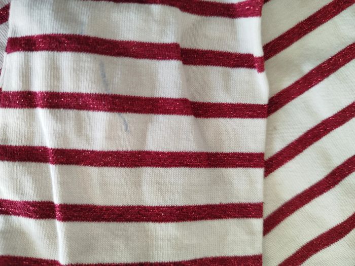 Legging et tee-shirt 3 ans - sergent major - photo numéro 6