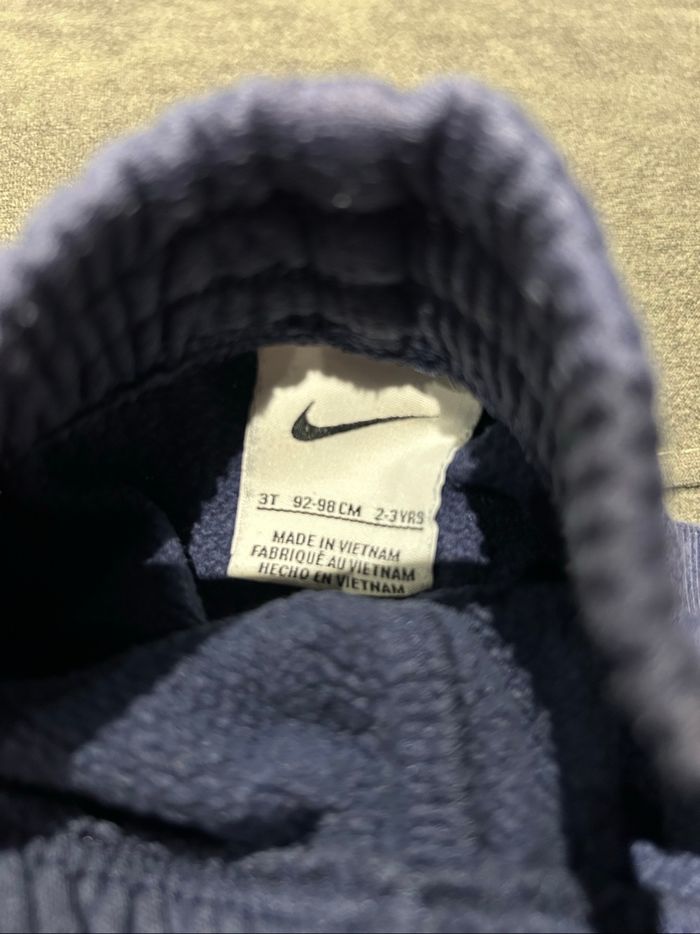 Joggings Nike 2-3 ans - photo numéro 2