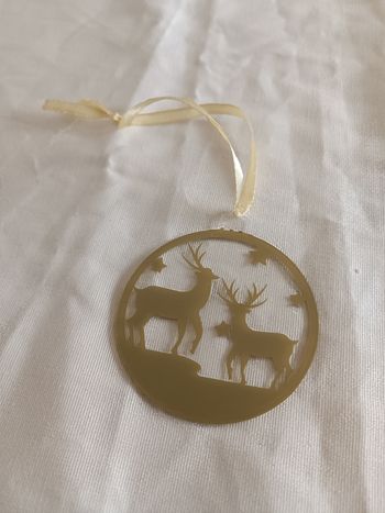 Boule de Noël