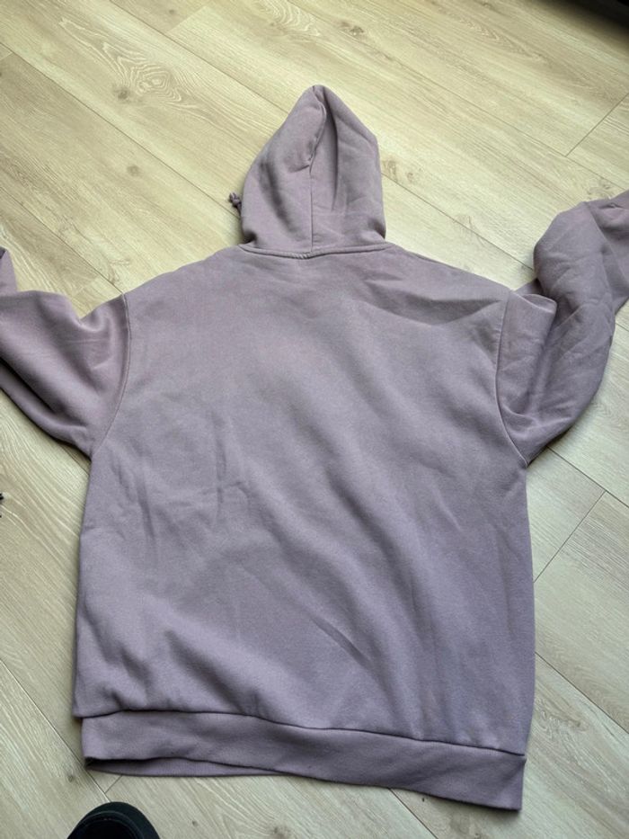 Sweat-shirt pimkie M - photo numéro 3