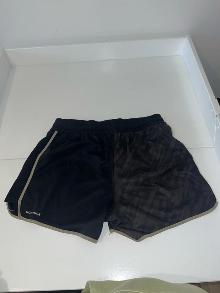Short de sport - photo numéro 2
