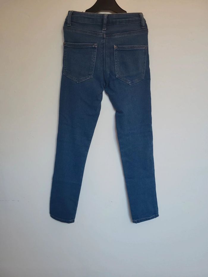 Jeans slim 30 - photo numéro 3