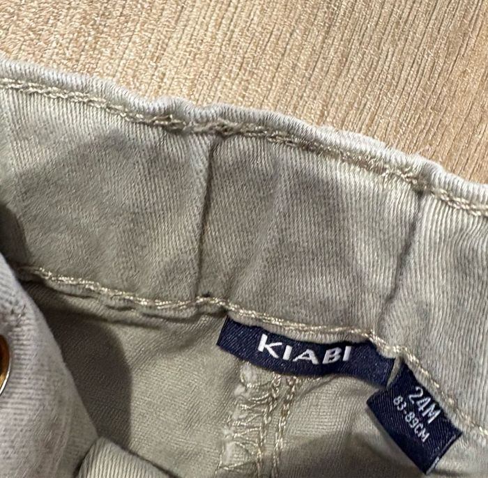 Pantalons - photo numéro 4