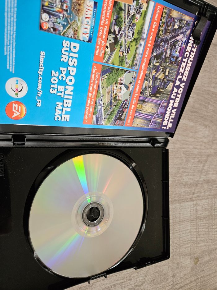 Jeu vidéo Sims 3 - add-on Saisons - photo numéro 4