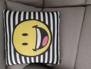 Coussin
