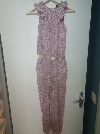 Combinaison Tape à l'œil