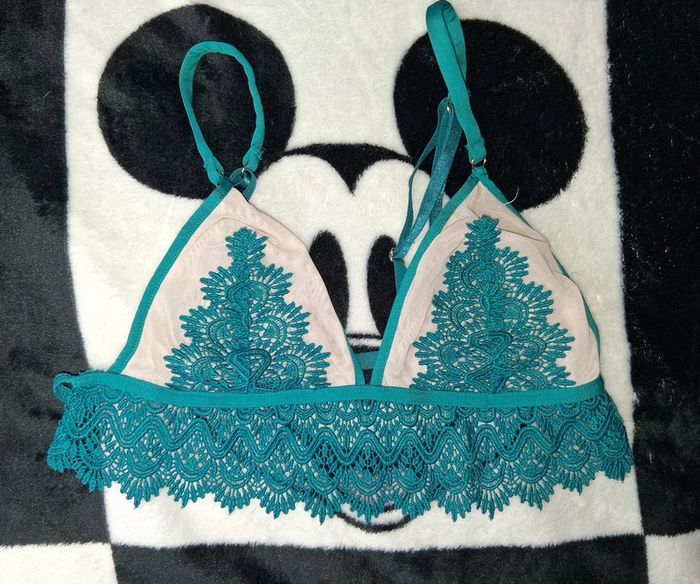 Soutien gorge 38/40