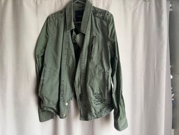 Veste