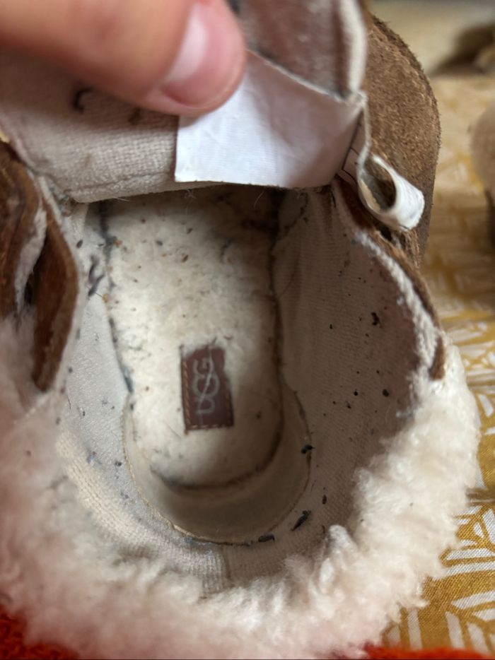 Bottine UGG - photo numéro 2