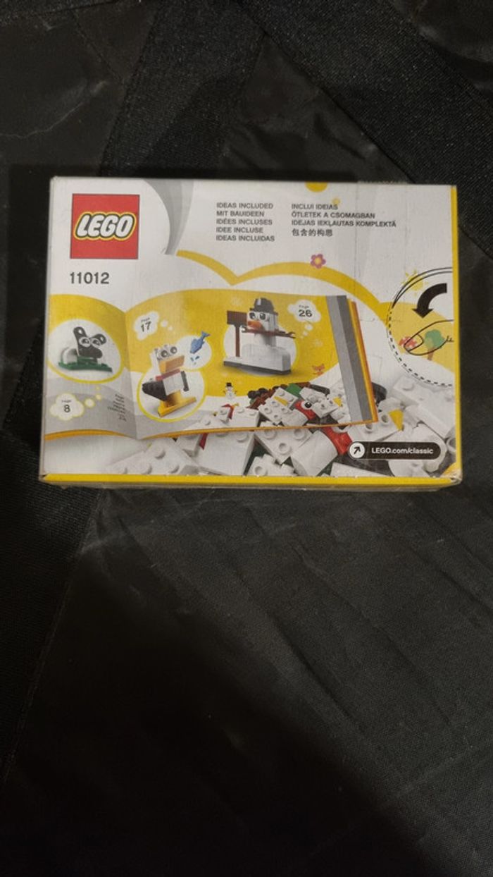 lego creator 11012 - photo numéro 2