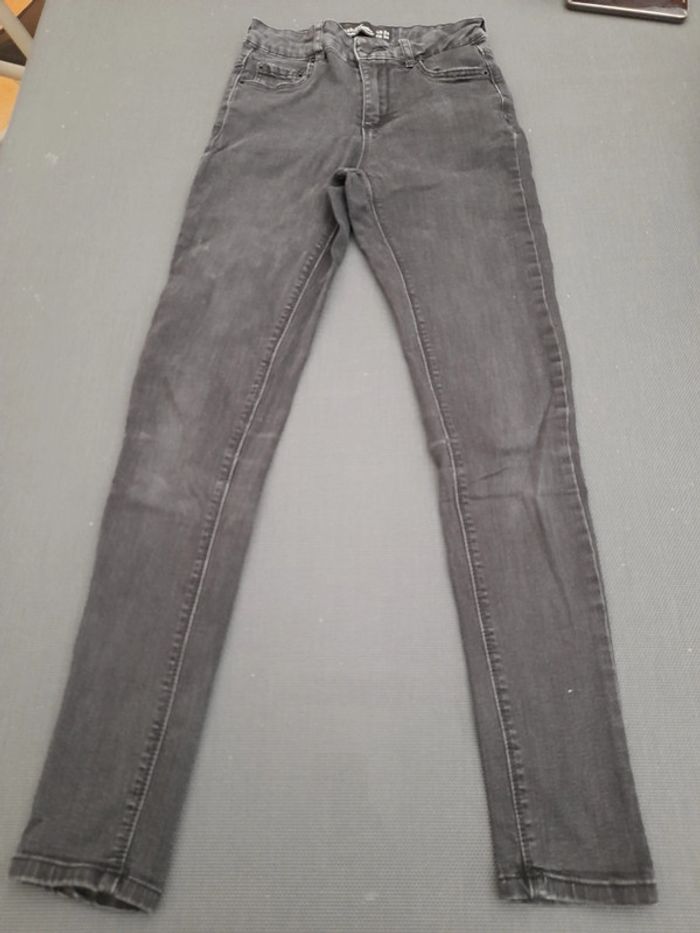 Jean jennyfer taille 34