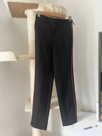 Pantalon Zadig & Volaire - modèle Pomelo