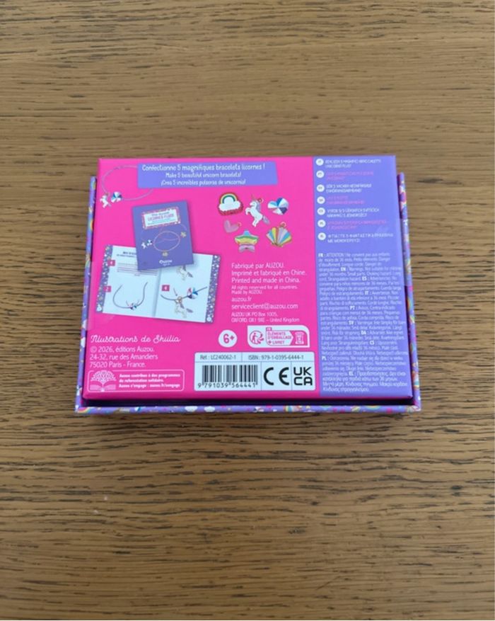 Coffret bijoux - photo numéro 2