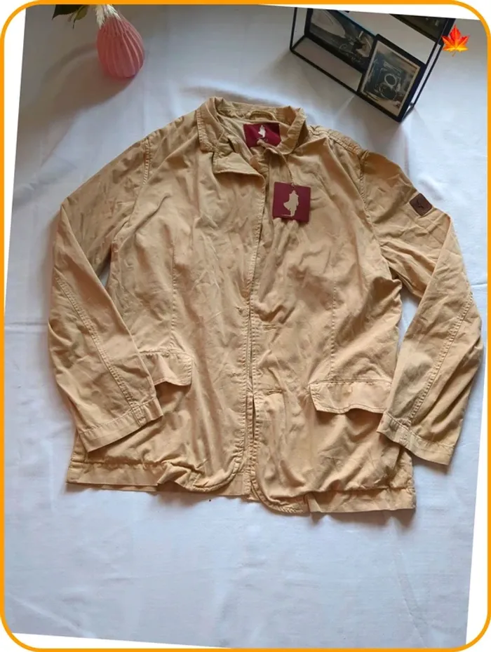 Veste blazer homme MCS M