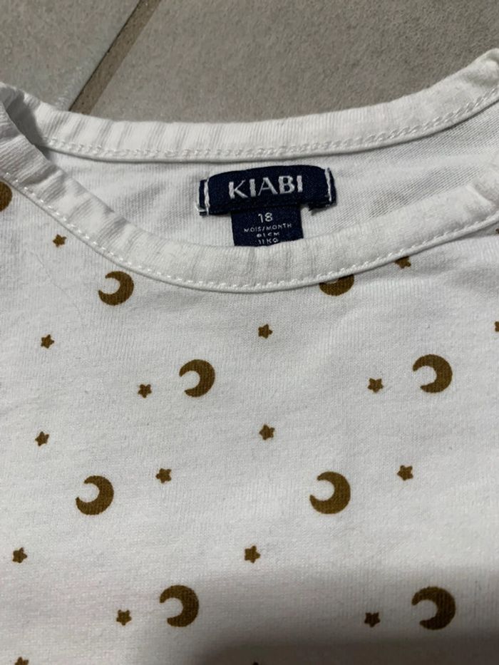 Tee-shirts manche longue - photo numéro 2