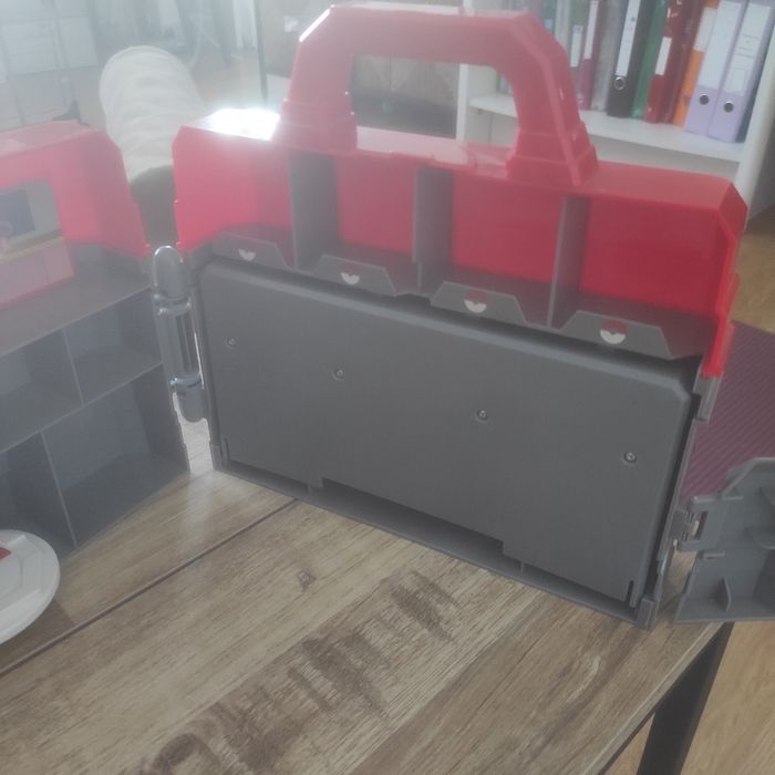 Tomy pokémon play center - photo numéro 4