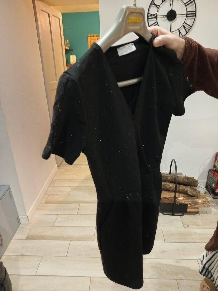 Robe de soirée, Noël, nouvel an , cocktail, Mariage - photo numéro 6