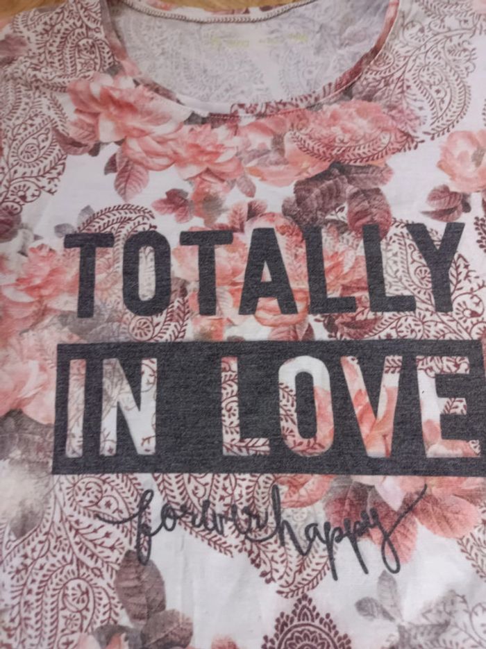 Croc top fille taille 14 ans Gémo en très bon état - photo numéro 4