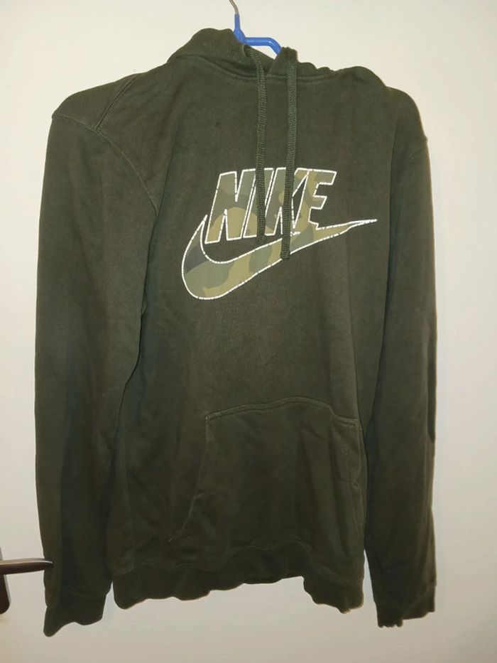 Sweet nike