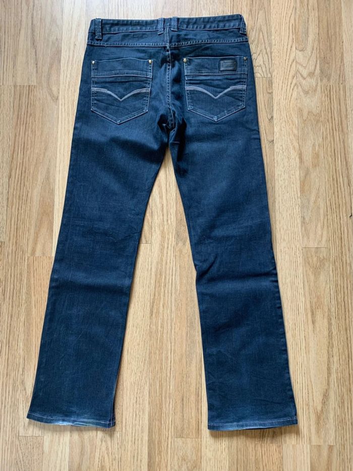 Jeans homme - photo numéro 4