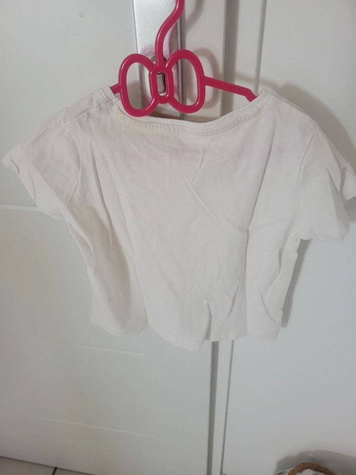 Tee-shirt manches courtes Primark taille 98cm - photo numéro 2