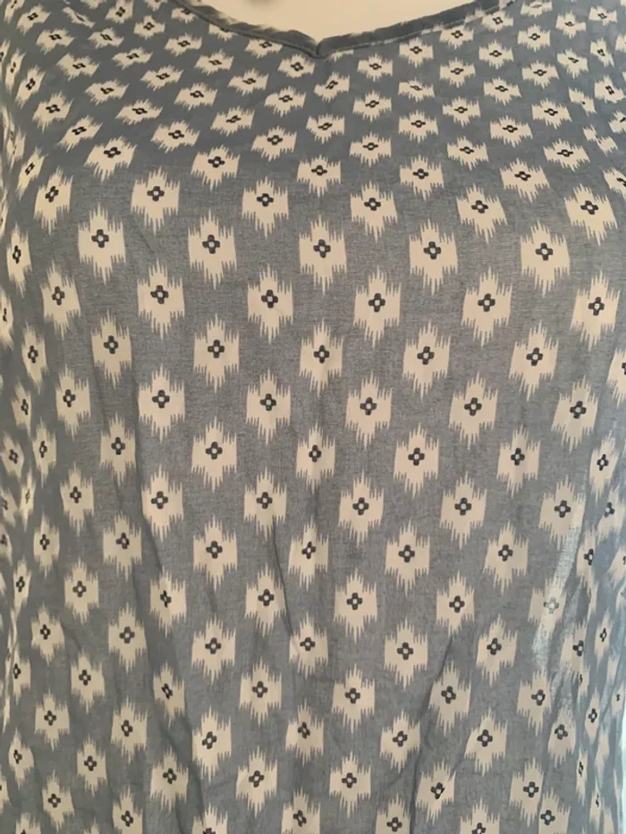 TEE shirt Mat de Misaine taille 38 - photo numéro 2
