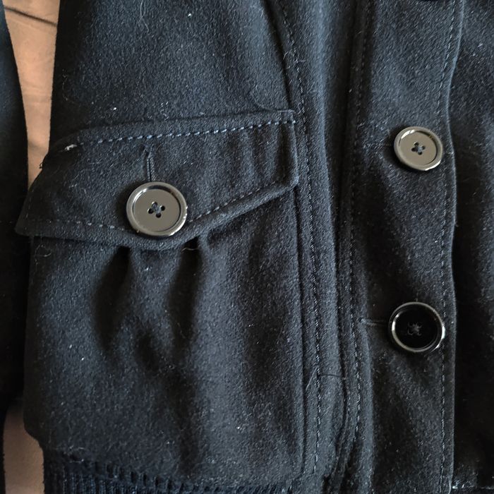 Blouson chaud. Taille 36· Très bon état. H&M Divided - photo numéro 4