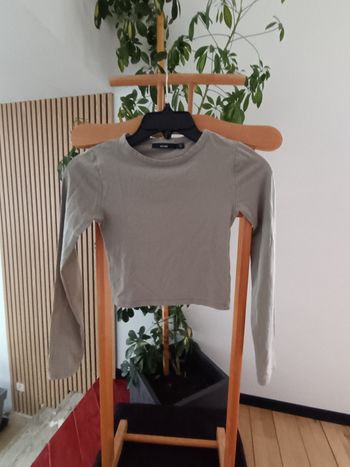 Top Tee-shirt 