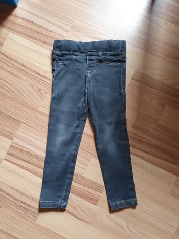 tregging 3 ans okaidi