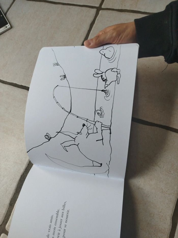 Loulou a colorier - photo numéro 5