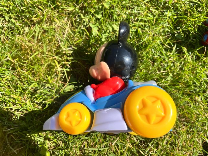 Lot 3 jouets Disney baby - photo numéro 3