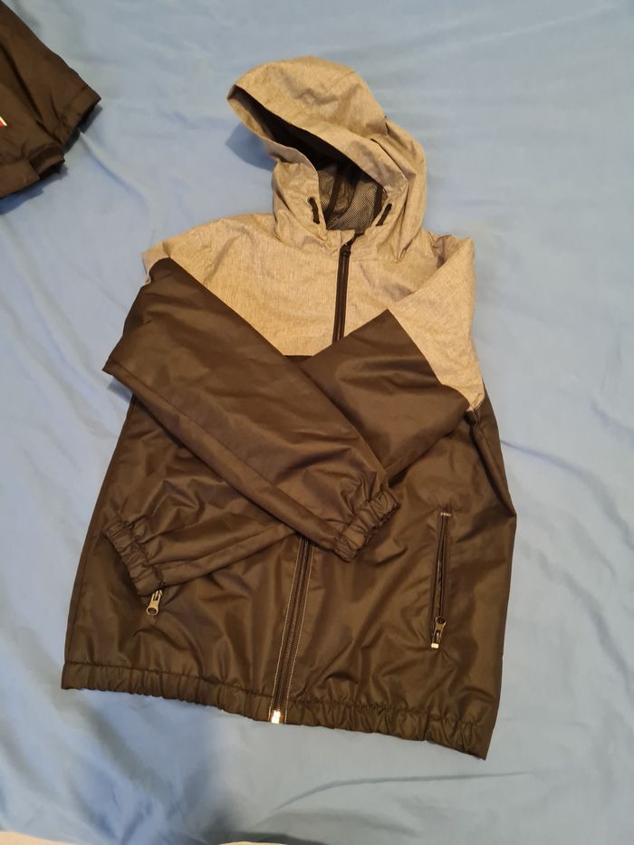 Veste enfant garçon - photo numéro 2