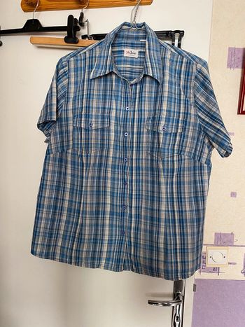 Chemise