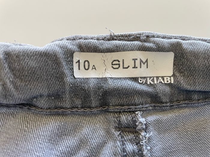 Bermuda garçon - photo numéro 3