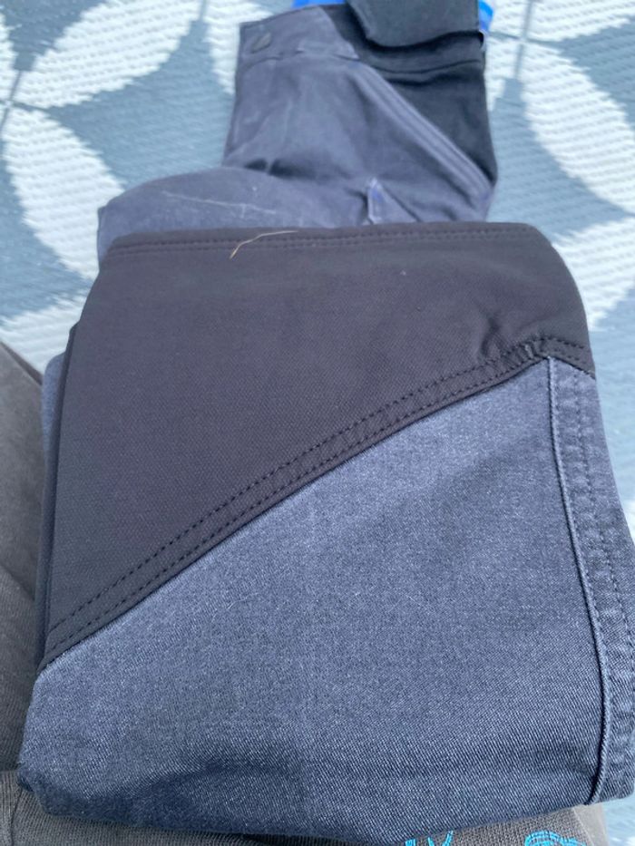 Pantalon quechua - photo numéro 2