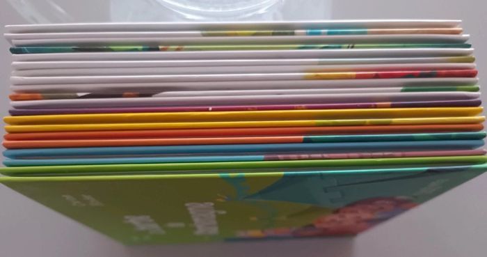 18- Lot de livres McDo - photo numéro 12