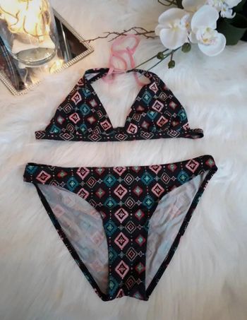 Maillot de bain Sundek Taille M🌿💞