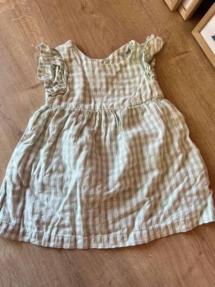Robe Kiabi
