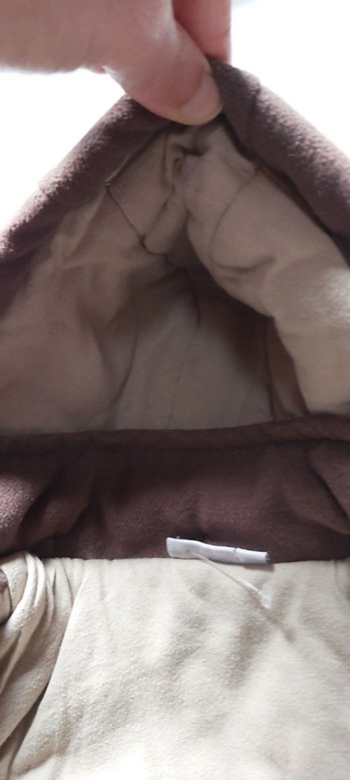 Manteau 3 mois - photo numéro 5