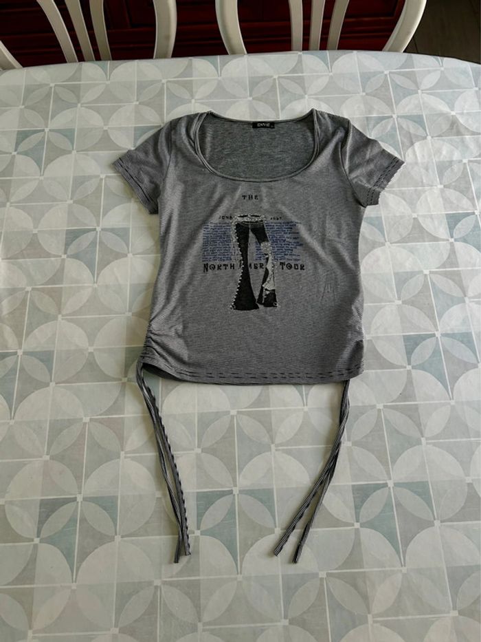 T shirt femme - 38 / M - Envie - Neuf